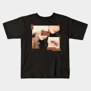 Miyeon (G)I-dle Two Kids T-Shirt